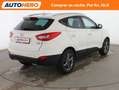 Hyundai iX35 2.0CRDI Tecno Star 4x4 Aut. Blanc - thumbnail 6