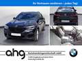 BMW X4 M X4 xDrive30d M Sport M Sport Innovation 20' AHK Black - thumbnail 1