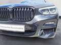 BMW X4 M X4 xDrive30d M Sport M Sport Innovation 20' AHK Black - thumbnail 13