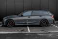 BMW 330 e -M Sport | Pano | 360 | Memory | Trekh | Carbon Grau - thumbnail 12