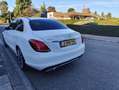Mercedes-Benz C 250 C 250 Edition 1 Wit - thumbnail 4