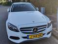 Mercedes-Benz C 250 C 250 Edition 1 Wit - thumbnail 3