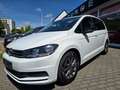 Volkswagen Touran IQ.DRIVE Start-Stopp*7 Sitz*NAV*Parkass.* Wit - thumbnail 2