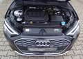 Audi A3 A3 Sportback 35TDI/LEDER/LED/VIRTUAL/SPORTSITZE Schwarz - thumbnail 14