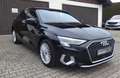Audi A3 A3 Sportback 35TDI/LEDER/LED/VIRTUAL/SPORTSITZE Schwarz - thumbnail 4