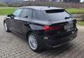 Audi A3 A3 Sportback 35TDI/LEDER/LED/VIRTUAL/SPORTSITZE Schwarz - thumbnail 8
