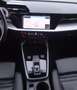Audi A3 A3 Sportback 35TDI/LEDER/LED/VIRTUAL/SPORTSITZE Schwarz - thumbnail 24