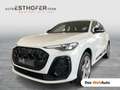 Audi Q5 SUV TFSI quattro 150 kW Weiß - thumbnail 1