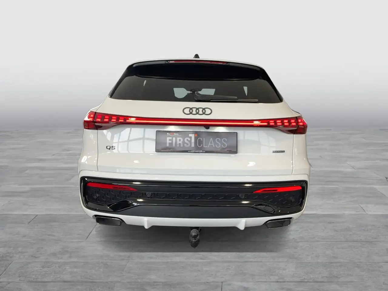Audi Q5 2026