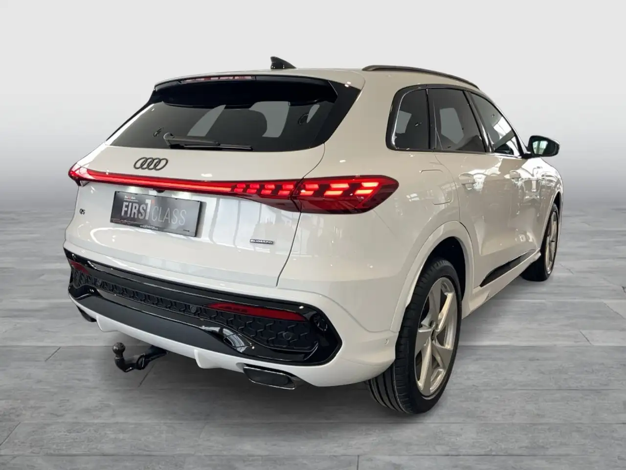 Audi Q5 2026