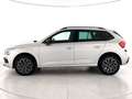 Skoda Kamiq 1.0 tsi Black Dots 115cv dsg Argento - thumbnail 2