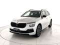 Skoda Kamiq 1.0 tsi Black Dots 115cv dsg Argento - thumbnail 1