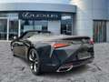 Lexus LC 500 Cabrio HUD*Navi*360KAM*ACC*DAB Noir - thumbnail 4