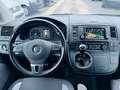 Volkswagen T5 Multivan Life/Navi/AHK/SHZ/Scheckheft Schwarz - thumbnail 12