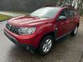 Dacia Duster TCe 90 2WD Comfort Rood - thumbnail 1