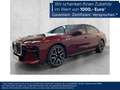 BMW 760 M760e xDrive M Sport TV HUD PANO ACC 360°KAM RFK Rot - thumbnail 1