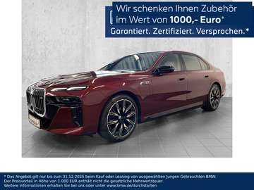 M760e xDrive M Sport TV HUD PANO ACC 360°KAM RFK