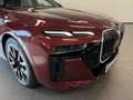 BMW 760 M760e xDrive M Sport TV HUD PANO ACC 360°KAM RFK Rot - thumbnail 4