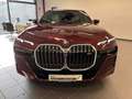 BMW 760 M760e xDrive M Sport TV HUD PANO ACC 360°KAM RFK Rot - thumbnail 7