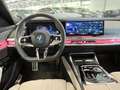 BMW 760 M760e xDrive M Sport TV HUD PANO ACC 360°KAM RFK Rot - thumbnail 8