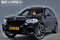 BMW X3 xDrive30e 292pk M-Sport 1e Eig. Pano/H.Kardon/Trek Negro - thumbnail 1