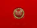 Fiat 850 Deportivo Manual de 2 Puertas Rouge - thumbnail 26