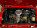 Fiat 850 Deportivo Manual de 2 Puertas Rouge - thumbnail 22