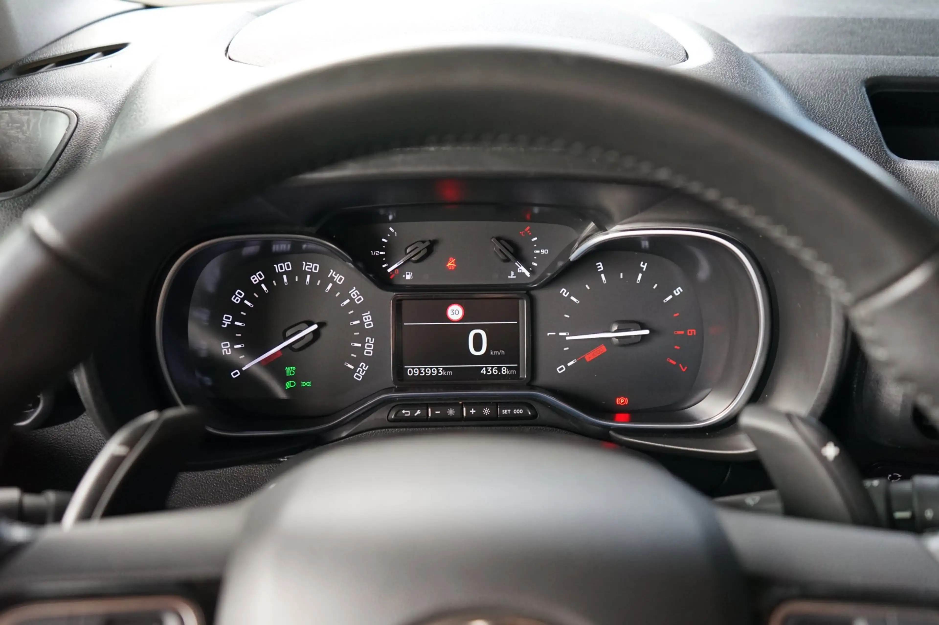 Toyota Proace City Verso 1.2 Turbo Long 7p. DEALER-ONDERHOUDEN — photo 19