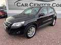 Volkswagen Tiguan Tiguan 2.0 TSI 4MOTION Team*Navi*PDC* Schwarz - thumbnail 2