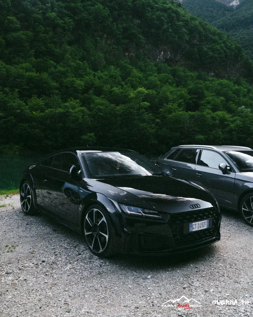 Audi TT Coupe 45 2.0 tfsi s-tronic - 1