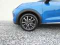 Ford Puma Hybrid Titanium +Winter+elektr.HK+Navi Blauw - thumbnail 22