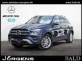 Mercedes-Benz GLE 350 de 4M MLB/360/Pano/AHK/Distr/Memo/19' Blau - thumbnail 2