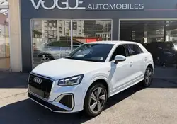 Audi Q2 35 TFSI 150CH S LINE