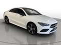 Mercedes-Benz CLA 250 e AMG-Line+Night+Pano+DISTRON+MULTIBEAM Weiß - thumbnail 4