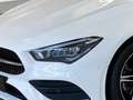 Mercedes-Benz CLA 250 e AMG-Line+Night+Pano+DISTRON+MULTIBEAM Blanc - thumbnail 16