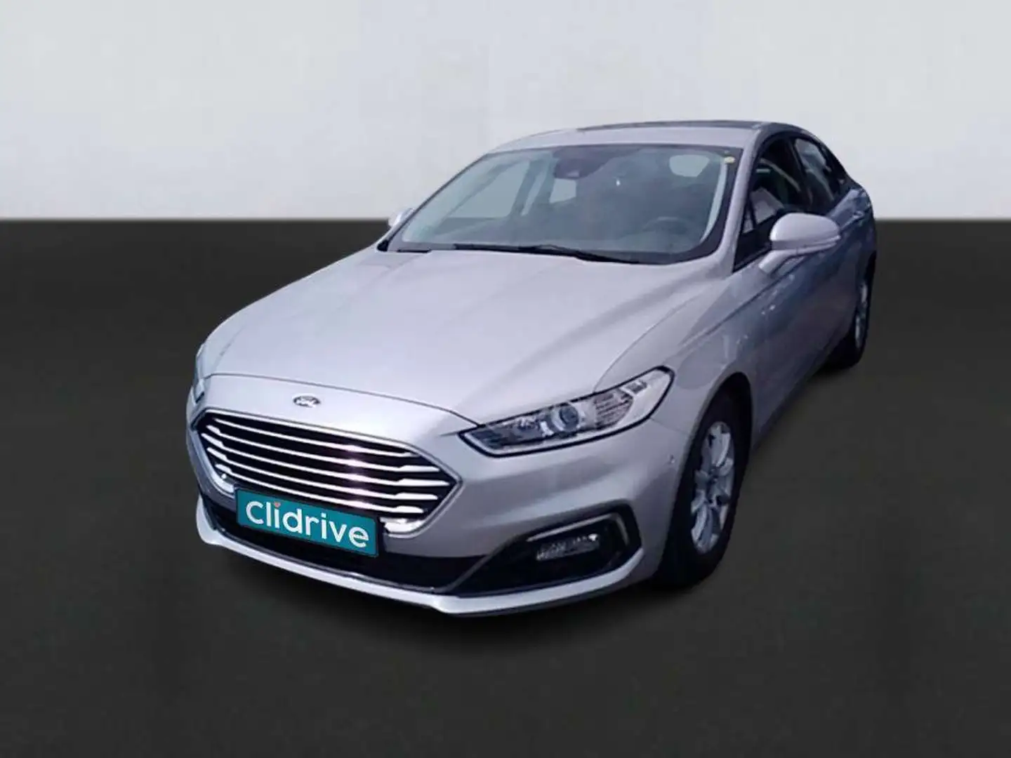 Ford Mondeo 2.0 Hibrido 137kW 187CV Titanium HEV - 2
