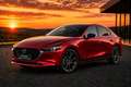 Mazda 3 Comfort+/SO/ST/PR/TE Rot - thumbnail 1