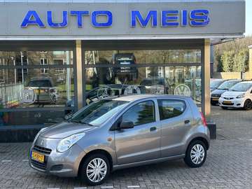 1.0 COMFORT EASSS Airco