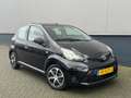 Toyota Aygo 1.0 VVT-i Comfort Airco CARPLAY Nieuwe apk Nap Zwart - thumbnail 4