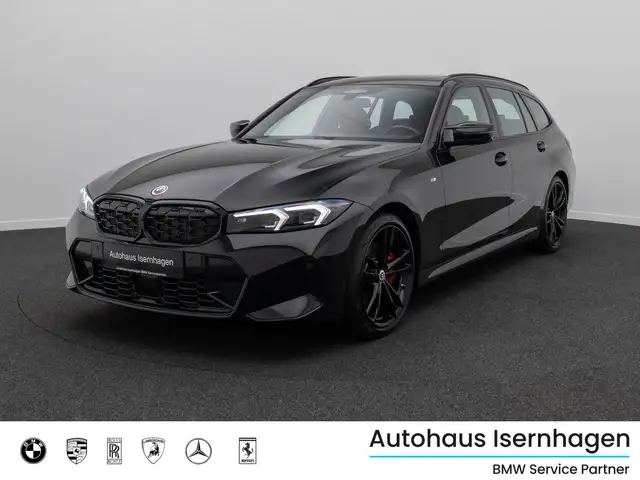 BMW 340 Panorama 360°HUD DAB H K Komfort 19Zoll