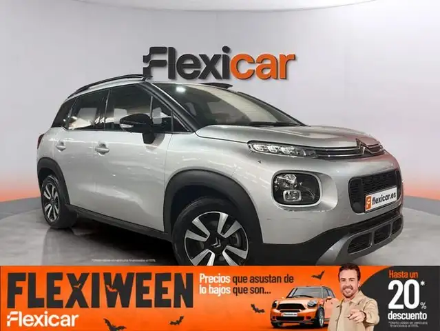 Citroen C3 Aircross Puretech S&S Feel 110