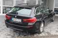 BMW 525 d Touring Aut. Navi Kamera Tempomat PDC EURO6 Czarny - thumbnail 4