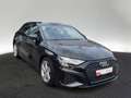 Audi A3 35 TFSI S line S tronic Navi Sitzhe Noir - thumbnail 6