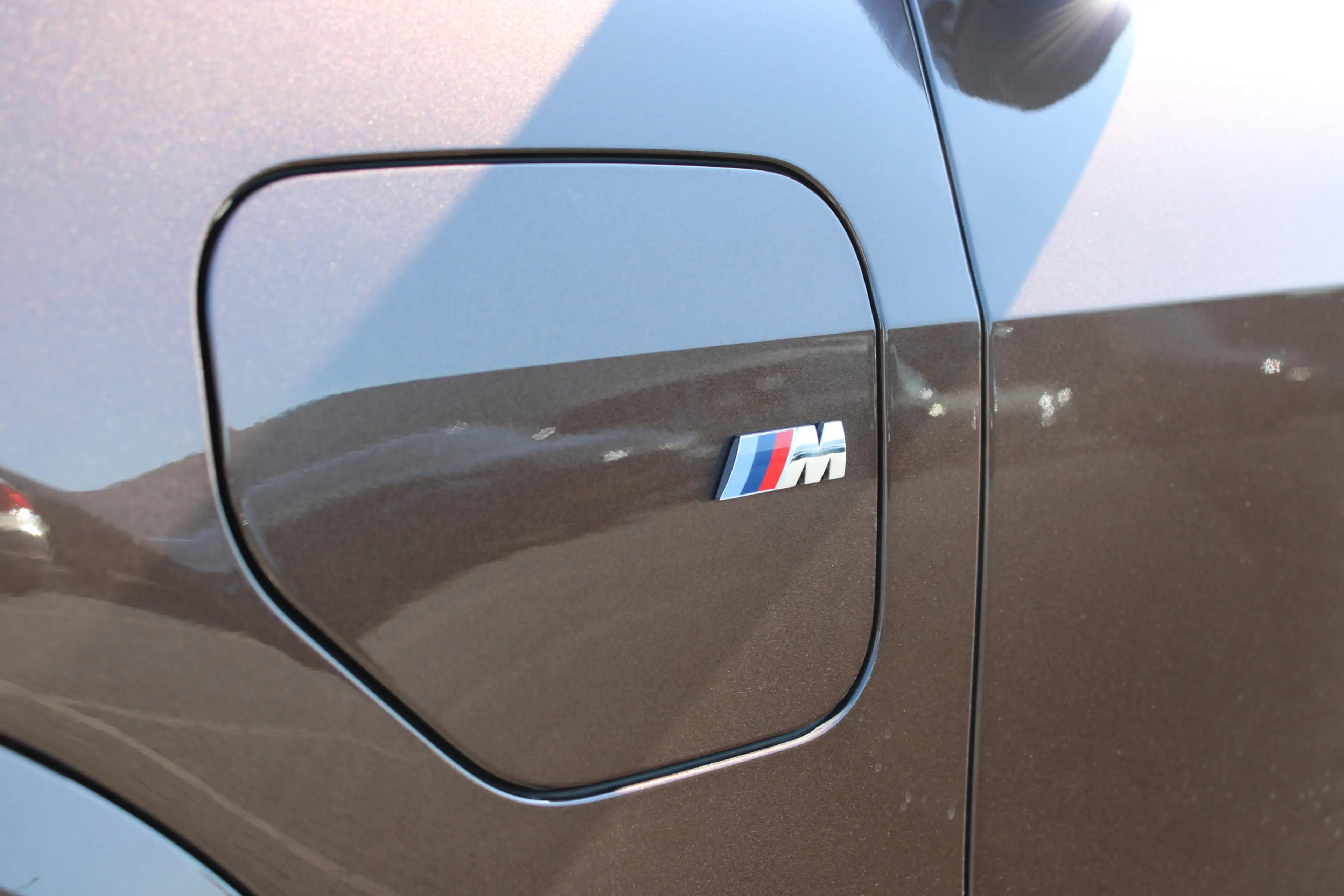 BMW X5 xDrive50e M Sport Automaat / Trekhaak / Panoramada — photo 7