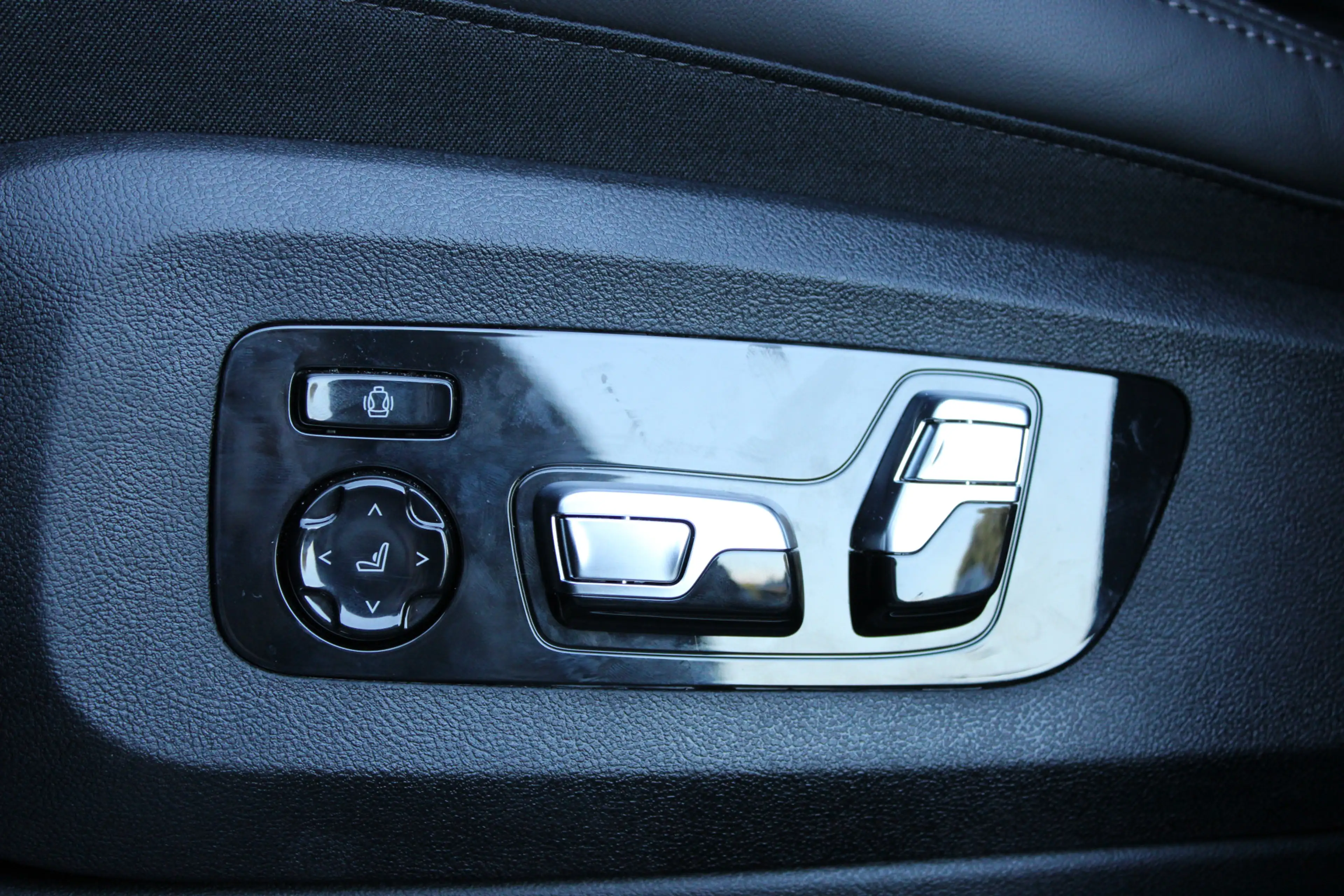 BMW X5 xDrive50e M Sport Automaat / Trekhaak / Panoramada — photo 13