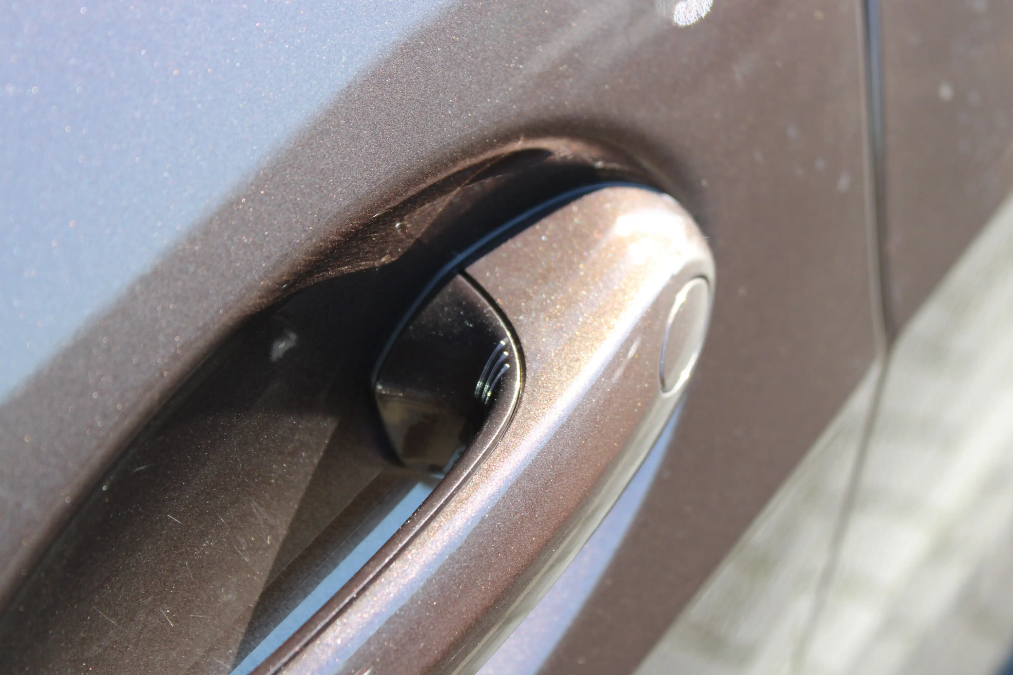 BMW X5 xDrive50e M Sport Automaat / Trekhaak / Panoramada — photo 8