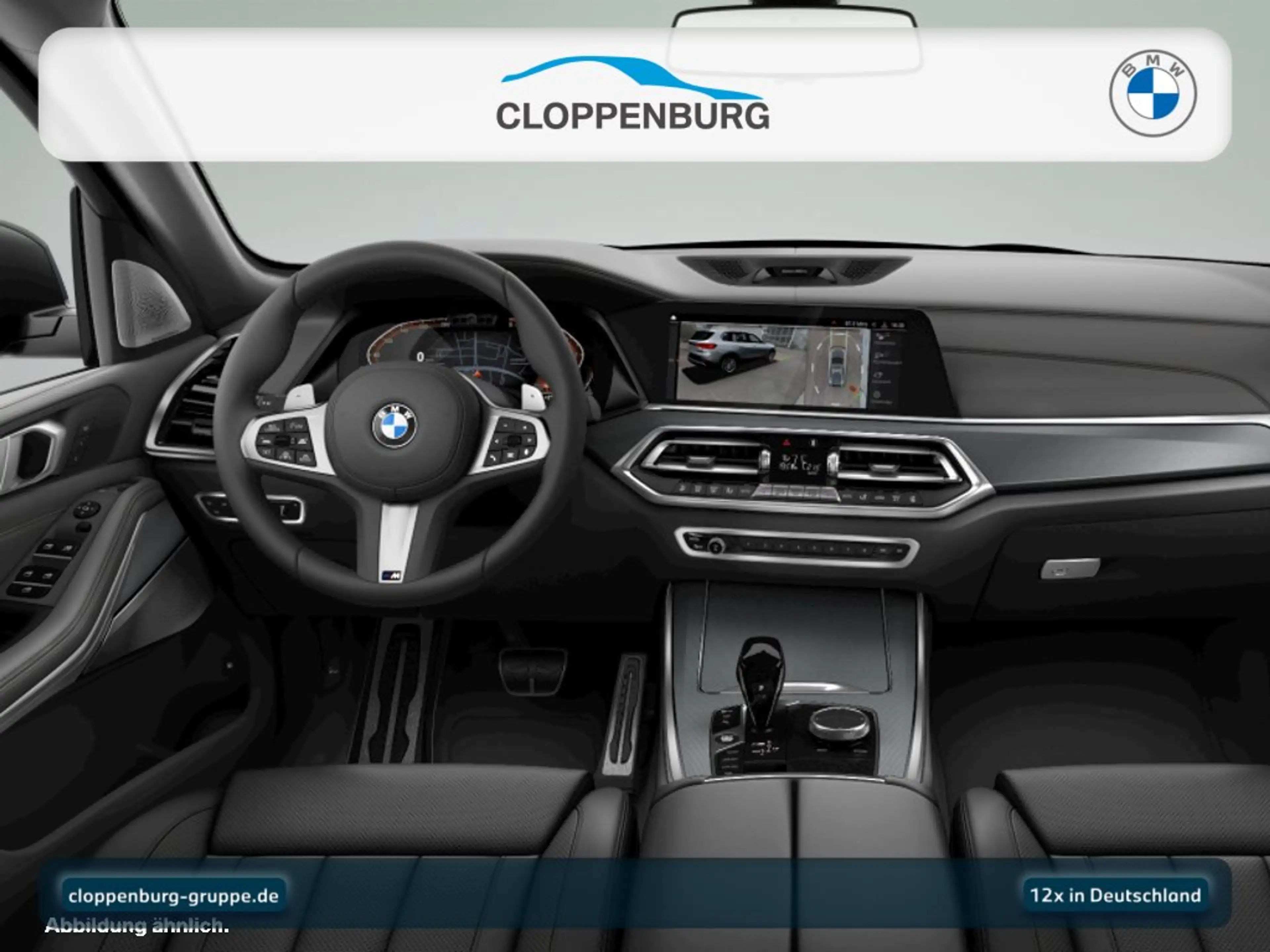 BMW X5 xDrive40d — photo 4
