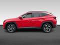 Hyundai TUCSON 1.6 T-GDI HEV Premium Rood - thumbnail 3