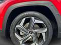 Hyundai TUCSON 1.6 T-GDI HEV Premium Rood - thumbnail 26