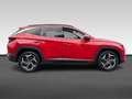 Hyundai TUCSON 1.6 T-GDI HEV Premium Rood - thumbnail 2